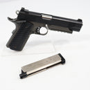 【中古即納】[MIL] 東京マルイ ガスブローバック ナイトウォーリア (18歳以上専用)(20100630)