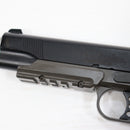 【中古即納】[MIL] 東京マルイ ガスブローバック ナイトウォーリア (18歳以上専用)(20100630)