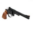 【中古即納】[MIL] コクサイ ガスリボルバー S&W(スミスアンドウェッソン) M19.357マグナム 6インチ ABS (ジャンク品) (18歳以上専用)(20150223)
