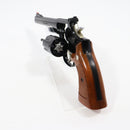 【中古即納】[MIL] コクサイ ガスリボルバー S&W(スミスアンドウェッソン) M19.357マグナム 6インチ ABS (ジャンク品) (18歳以上専用)(20150223)