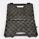 【中古即納】[MIL] MTM CASE-GARD シングルハンドガンケース 6インチバレル用(