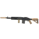 【中古即納】[MIL] CYMA(シーマ) 電動ライフル M14 EBR MOD.1 フルメタル(CM032EBR) (カスタム品) (18歳以上専用)(20150223)