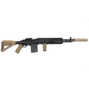 【中古即納】[MIL] CYMA(シーマ) 電動ライフル M14 EBR MOD.1 フルメタル(CM032EBR) (カスタム品) (18歳以上専用)(20150223)