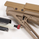 【中古即納】[MIL] CYMA(シーマ) 電動ライフル M14 EBR MOD.1 フルメタル(CM032EBR) (カスタム品) (18歳以上専用)(20150223)