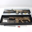 【中古即納】[MIL] 東京マルイ 次世代電動ガン スカーH フラット・ダークアース (18歳以上専用)(20120131)