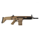 【中古即納】[MIL] 東京マルイ 次世代電動ガン スカーH フラット・ダークアース (18歳以上専用)(20120131)