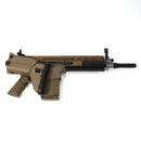 【中古即納】[MIL] 東京マルイ 次世代電動ガン スカーH フラット・ダークアース (18歳以上専用)(20120131)