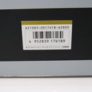 【中古即納】[MIL] 東京マルイ 次世代電動ガン スカーH フラット・ダークアース (18歳以上専用)(20120131)