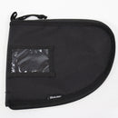 【中古即納】[MIL] DSLEAF ピストルケース BK(ブラック/黒)(20150223)