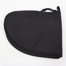 【中古即納】[MIL] DSLEAF ピストルケース BK(ブラック/黒)(20150223)