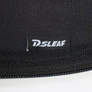 【中古即納】[MIL] DSLEAF ピストルケース BK(ブラック/黒)(20150223)