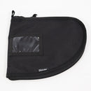 【中古即納】[MIL] DSLEAF ピストルケース BK(ブラック/黒)(20150223)