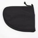 【中古即納】[MIL] DSLEAF ピストルケース BK(ブラック/黒)(20150223)