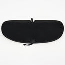 【中古即納】[MIL] DSLEAF ピストルケース BK(ブラック/黒)(20150223)