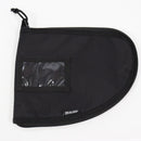 【中古即納】[MIL] DSLEAF ピストルケース BK(ブラック/黒)(20150223)