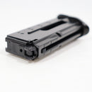 【中古即納】[MIL] マルシン工業 CO2ガスブローバックガン FN Five-seveN(ファイブセブン) オールブラック アルミピストン Ver.2 (18歳以上専用)(20211020)