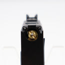 【中古即納】[MIL] マルシン工業 CO2ガスブローバックガン FN Five-seveN(ファイブセブン) オールブラック アルミピストン Ver.2 (18歳以上専用)(20211020)