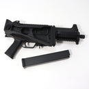 【中古即納】[MIL] S&T UMP45 G3電動ガン(STAEG313ABK) (18歳以上専用)(20150223)