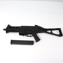 【中古即納】[MIL] S&T UMP45 G3電動ガン(STAEG313ABK) (18歳以上専用)(20150223)