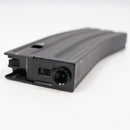 【中古即納】[MIL] 東京マルイ 次世代電動ガン M4シリーズ用 82連マガジン(20150223)