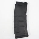 【中古即納】[MIL] MAGPUL PTS(マグプルPTS) 次世代M4シリーズ用 PMAG 120/30連マガジン BK(ブラック/黒)(20150223)