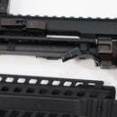 【中古即納】[MIL] 東京マルイ 電動ガン ハイサイクルカスタム M4パトリオット HC (カスタム品) (18歳以上専用)(20160415)