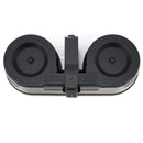 【中古即納】[MIL] 東京マルイ 電動ガンM4シリーズ用 ツインドラムマガジン(20160415)