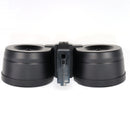 【中古即納】[MIL] 東京マルイ 電動ガンM4シリーズ用 ツインドラムマガジン(20160415)