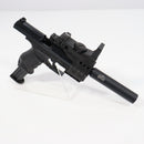 【中古即納】[MIL] マルゼン ガスブローバック ワルサーP99 タクティカル (18歳以上専用)(20150223)