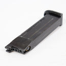 【中古即納】[MIL] マルゼン ワルサーP99用 24連ショートスペアマガジン(20121017)