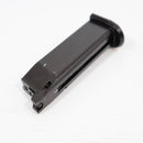 【中古即納】[MIL] マルゼン ワルサーP99用 24連ショートスペアマガジン(20121017)