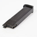 【中古即納】[MIL] マルゼン ワルサーP99用 24連ショートスペアマガジン(20121017)