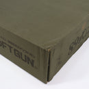 【中古即納】[MIL] 東京マルイ ガスブローバックマシンガン 89式5.56mm小銃(固定銃床型) (18歳以上専用)(20180705)