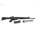 【中古即納】[MIL] 東京マルイ ガスブローバックマシンガン 89式5.56mm小銃(固定銃床型) (18歳以上専用)(20180705)