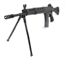 【中古即納】[MIL] 東京マルイ ガスブローバックマシンガン 89式5.56mm小銃(固定銃床型) (18歳以上専用)(20180705)