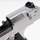 【中古即納】[MIL] 東京マルイ ガスブローバック デザートイーグル.50AE クロームステンレス (18歳以上専用)(20150223)