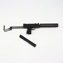 【中古即納】[MIL] HFC ガスブローバックサブマシンガン イングラムM11 MAC-11(HGB-101) (18歳以上専用)(20190705)