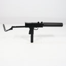 【中古即納】[MIL] HFC ガスブローバックサブマシンガン イングラムM11 MAC-11(HGB-101) (18歳以上専用)(20190705)