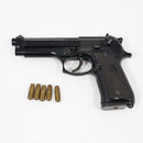 【中古即納】[MIL] MGC 発火モデルガン ベレッタ U.S.9mm M9 ABS (18歳以上専用)(20150223)