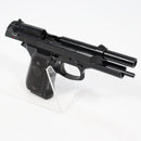 【中古即納】[MIL] MGC 発火モデルガン ベレッタ U.S.9mm M9 ABS (18歳以上専用)(20150223)