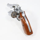 【中古即納】[MIL] コクサイ 発火モデルガン S&W(スミスアンドウェッソン) M65.357マグナム 4インチ ABS (18歳以上専用)(20150223)