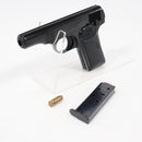 【中古即納】[MIL] マルシン工業 発火モデルガン ブローニング M1910 ブラックABS(20150223)