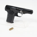 【中古即納】[MIL] マルシン工業 発火モデルガン ブローニング M1910 ブラックABS(20150223)