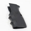 【中古即納】[MIL] HOGUE(ホーグ) ブローニング ハイパワー用 ラバーグリップ フィンガーグルーブ(9000)(20150223)