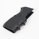 【中古即納】[MIL] HOGUE(ホーグ) ブローニング ハイパワー用 ラバーグリップ フィンガーグルーブ(9000)(20150223)