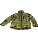 【中古即納】[MIL] S&Graf(エスアンドグラフ) TCA LEVEL6 コールド&ウェットウェザージャケット サイズUS.S 2型迷彩(20150223)