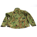 【中古即納】[MIL] S&Graf(エスアンドグラフ) TCA LEVEL6 コールド&ウェットウェザージャケット サイズUS.S 2型迷彩(20150223)