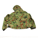 【中古即納】[MIL] S&Graf(エスアンドグラフ) TCA LEVEL6 コールド&ウェットウェザージャケット サイズUS.S 2型迷彩(20150223)