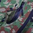 【中古即納】[MIL] S&Graf(エスアンドグラフ) TCA LEVEL6 コールド&ウェットウェザージャケット サイズUS.S 2型迷彩(20150223)