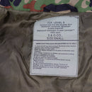 【中古即納】[MIL] S&Graf(エスアンドグラフ) TCA LEVEL6 コールド&ウェットウェザージャケット サイズUS.S 2型迷彩(20150223)